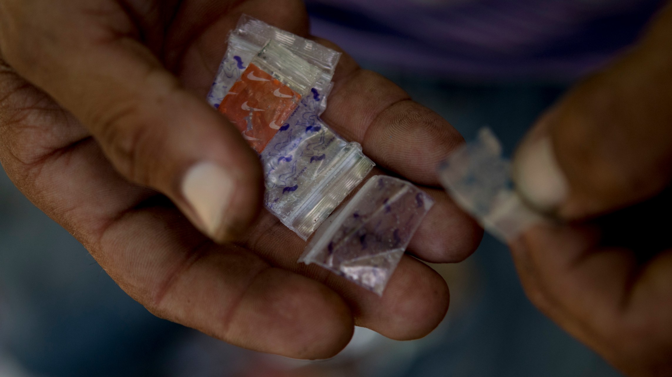 ‘On it?’ Smuggling also fuels Wisconsin’s drug abuse problem