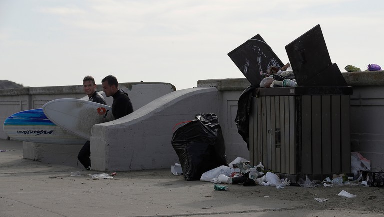 Democrats fear Interior is prepping for a long shutdown