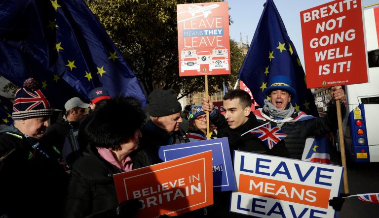 The UK could learn a lot from young, pro-Brexit voters