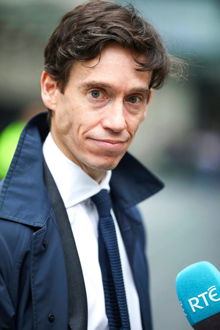 James Bond conservatism is out: MP kicked aside by Boris Johnson says Brexit would leave 007 ‘terribly torn’