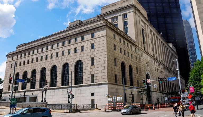 Refugee’s terrorist arrest in Pittsburgh proves Trump, Republicans were right