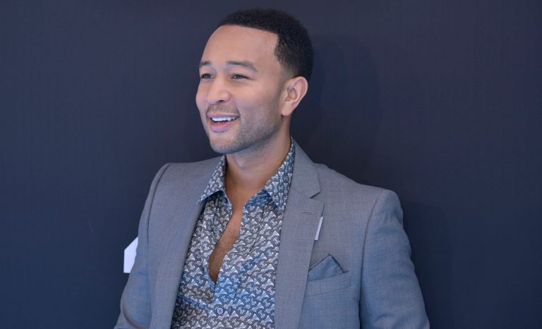 John Legend goes on profanity-laced rant against racist ‘piece of s—‘ Trump