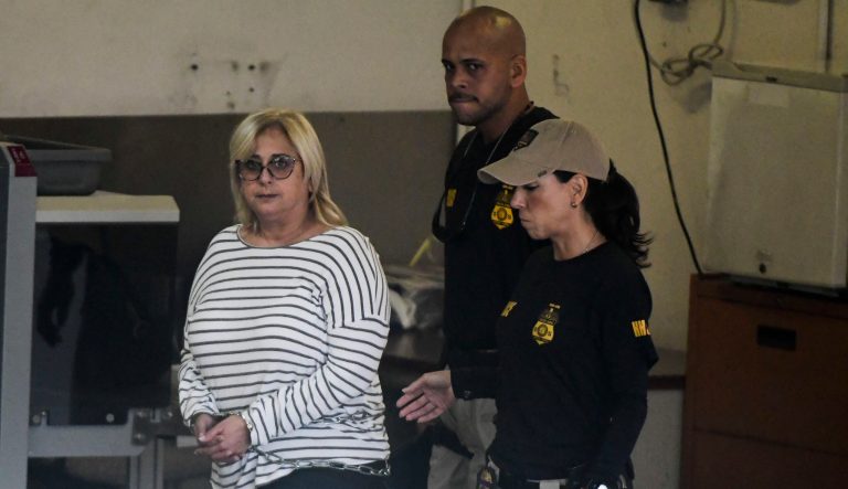 FBI arrests ex-Puerto Rico officials for disaster aid-funded payoffs