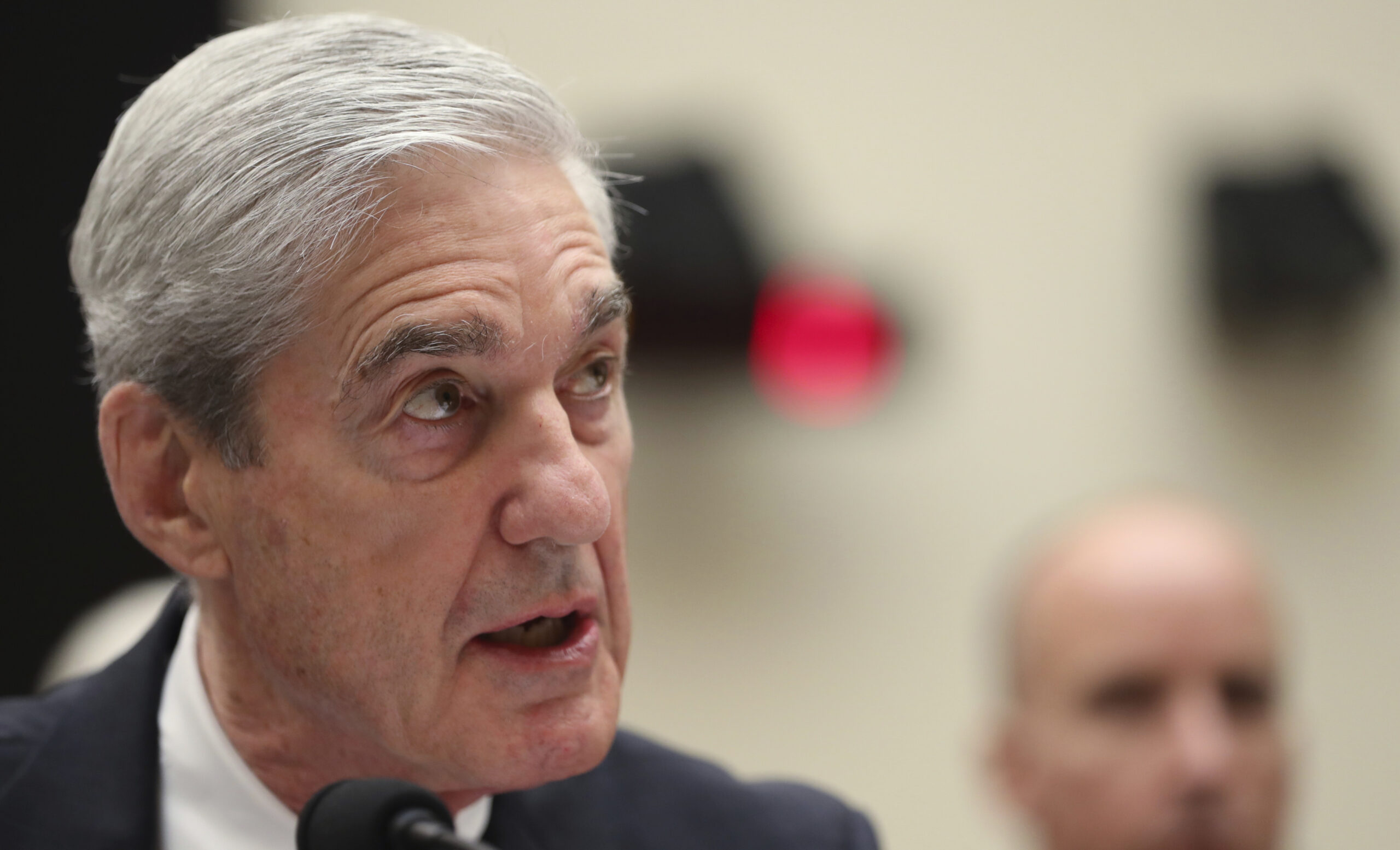 Top GOP investigator tells Mueller he violated ‘sacred of traditions’ of presumption of innocence