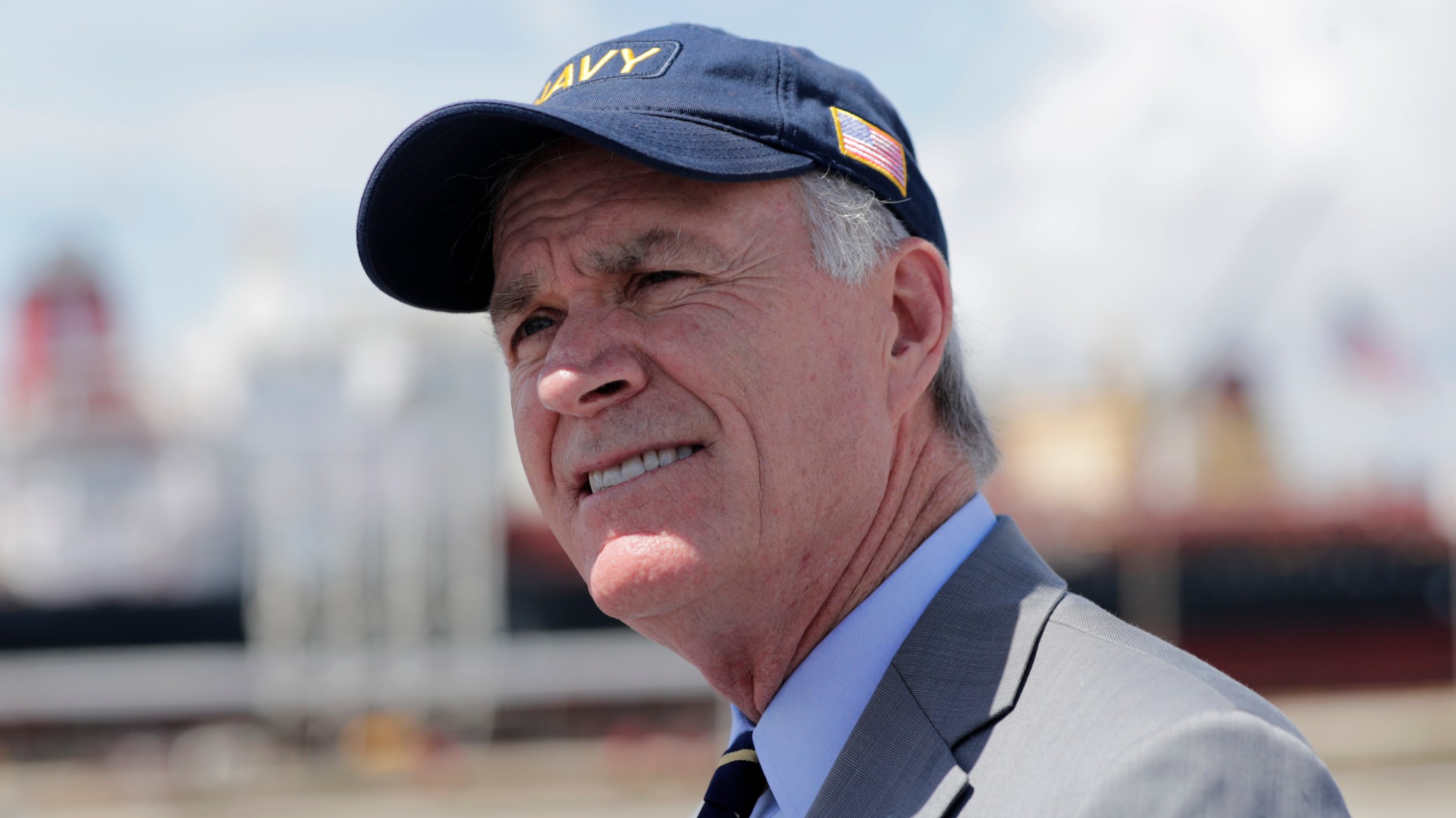 Trump administration must learn from Eddie Gallagher mistakes