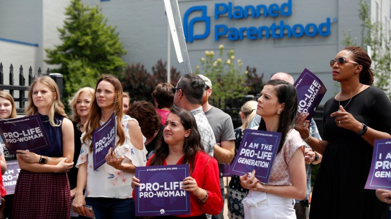 No, Missouri is not tracking women’s periods: Debunking Planned Parenthood’s conspiracy theories