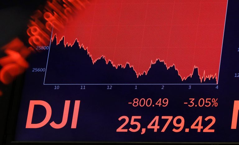 38% of economists expect recession next year