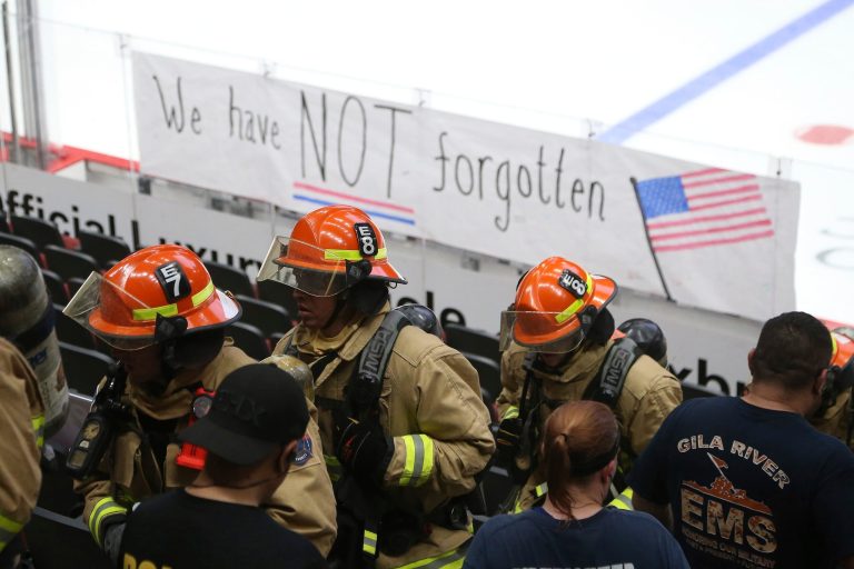 New FBI agents ‘don’t really know what happened’ on 9/11