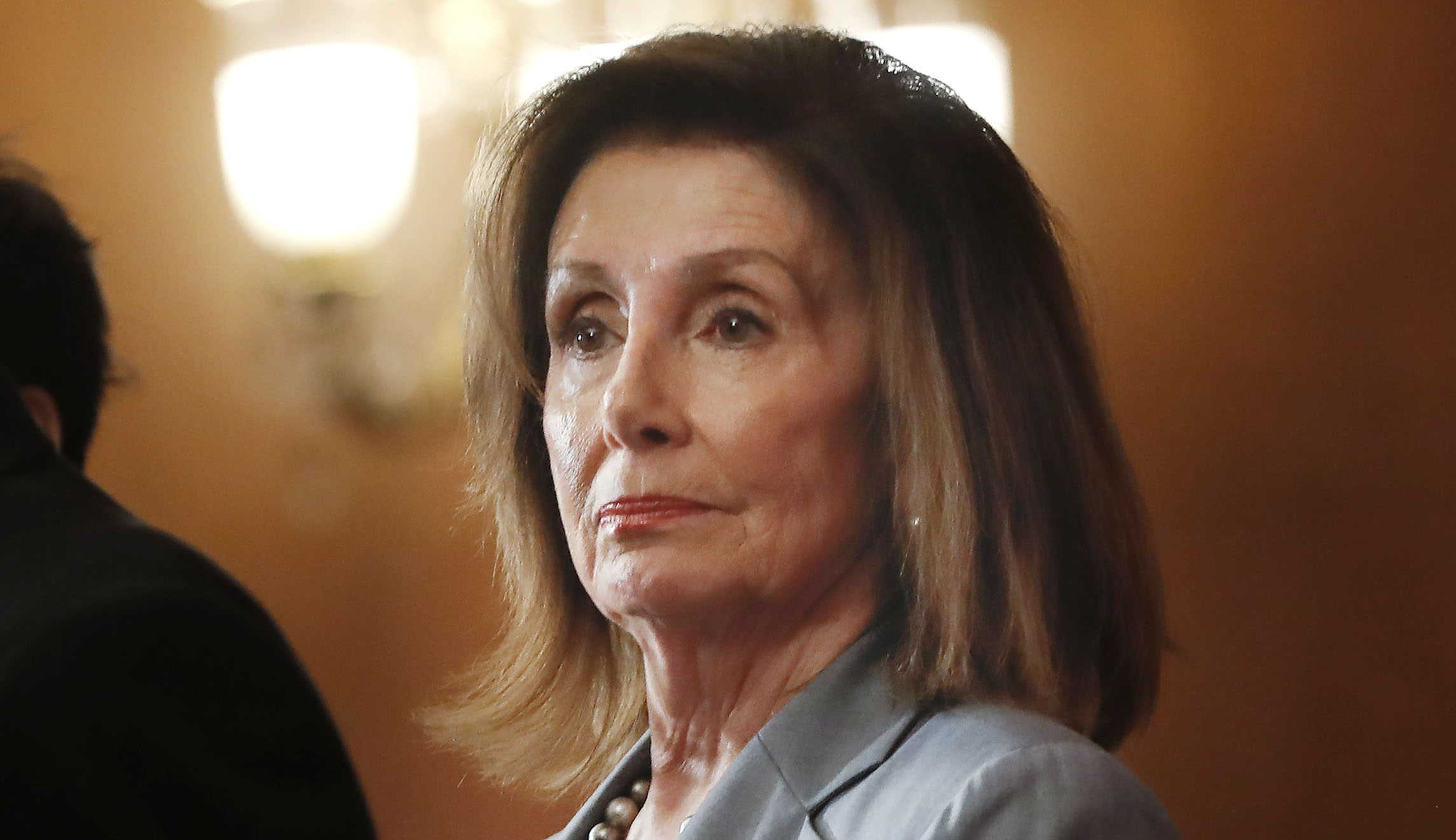 Pelosi releases long-awaited plan to have government negotiate drug prices