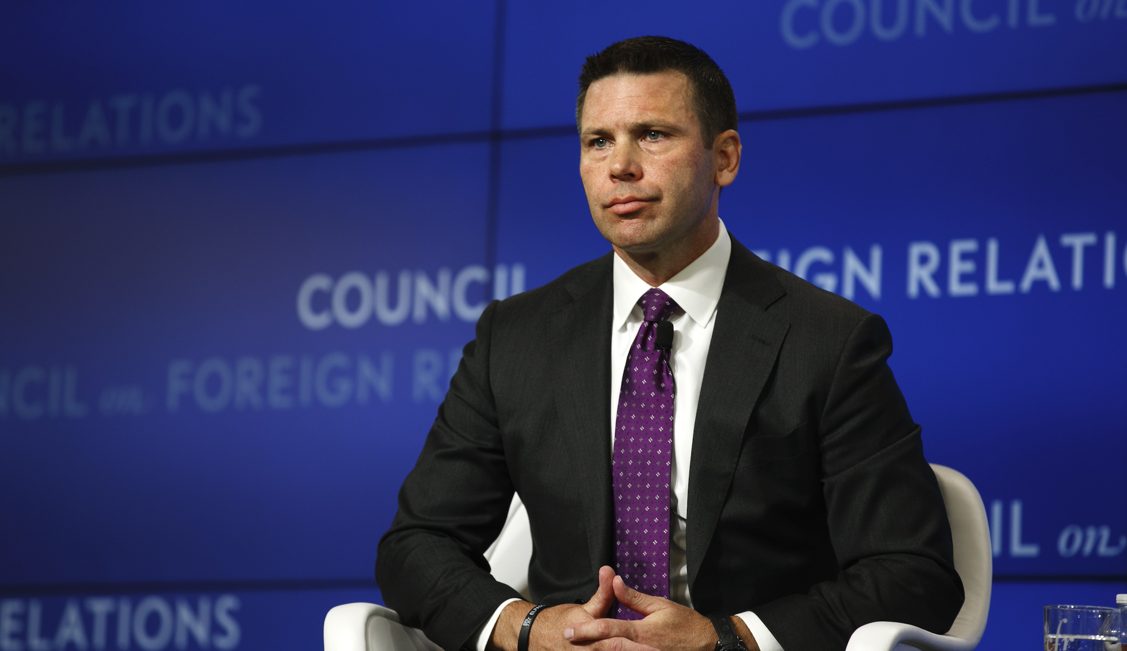 McAleenan says he’ll refuse to attend testimony in final week as DHS head despite subpoena