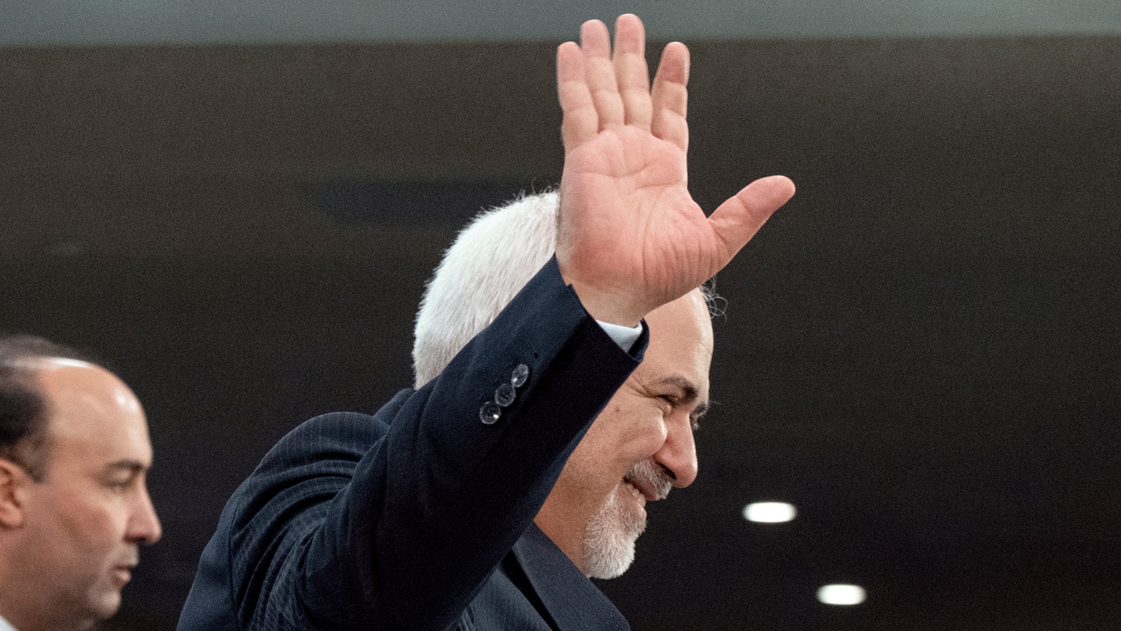 Behind Iran’s game of disinformation