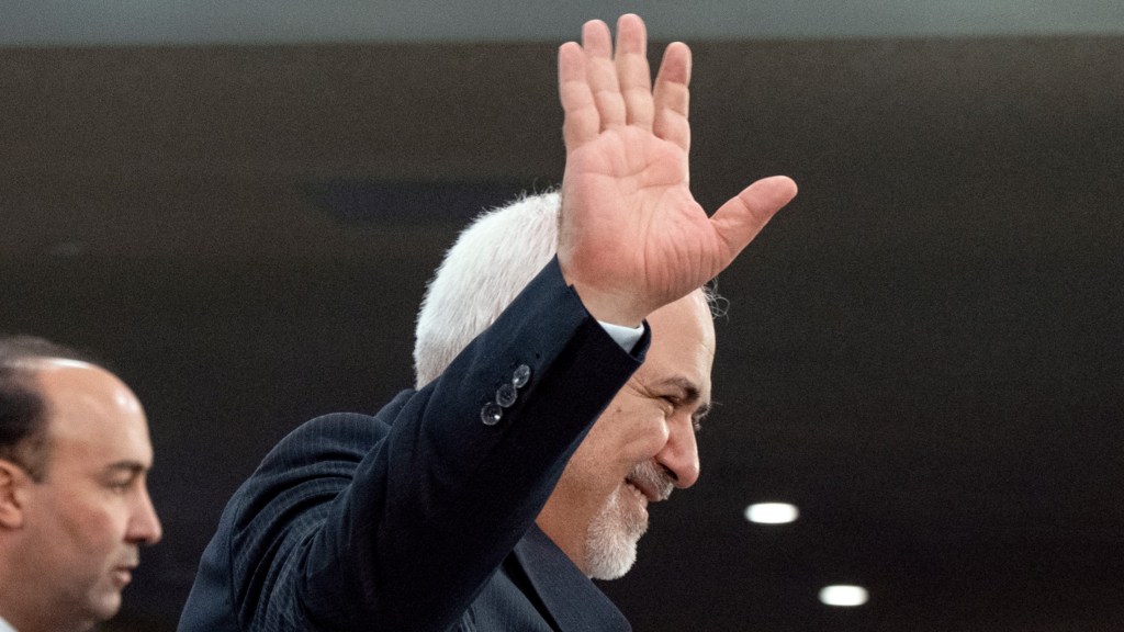 Behind Iran’s game of disinformation