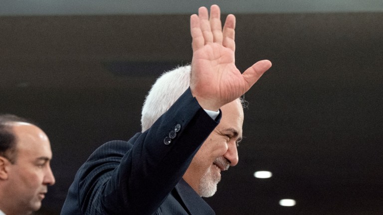 Behind Iran’s game of disinformation