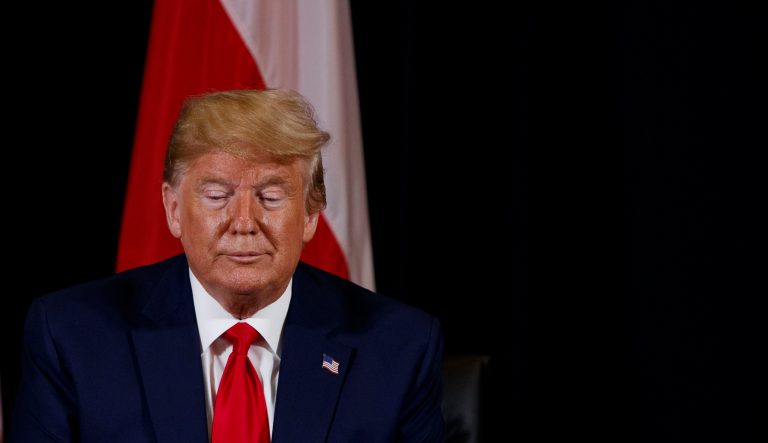 In Ukraine matter, Democrats apply Russiagate lesson: Strike fast, don’t wait to find out what happened