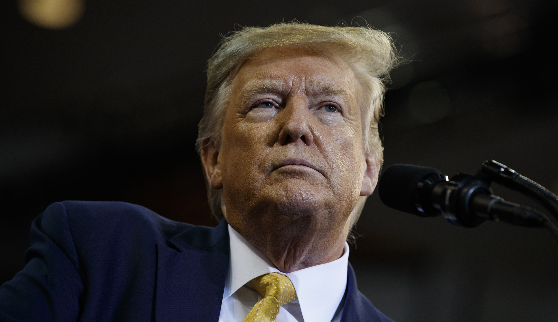 'We train our boys to be killing machines': Trump announces White House review of Green Beret murder case