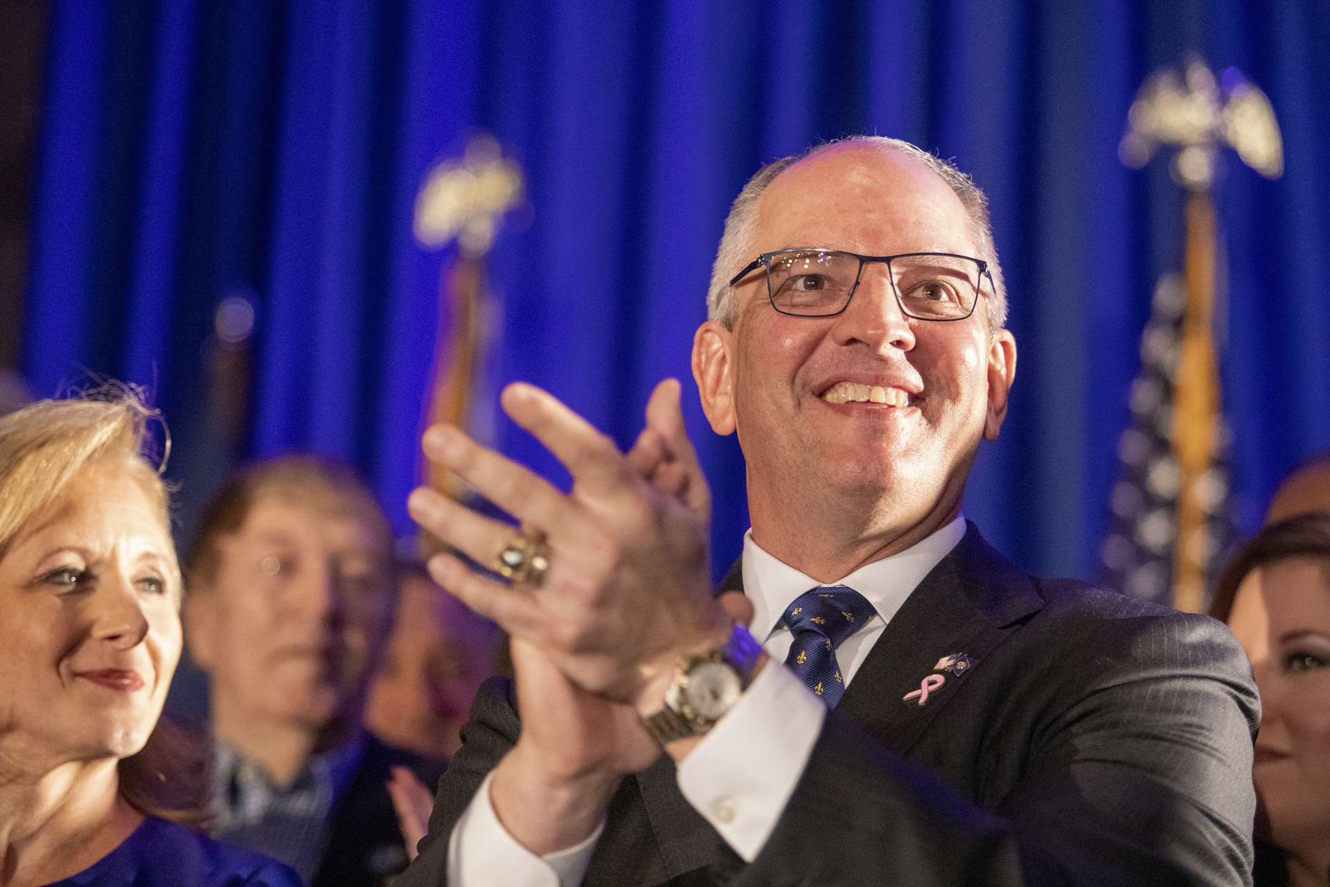 ANALYSIS: Democratic wins in 2019 mean more leverage in redistricting after next year