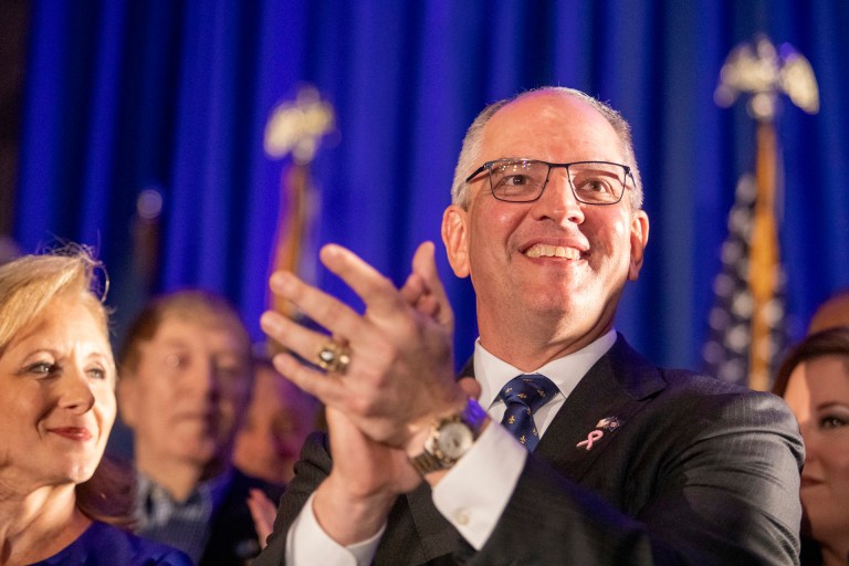 ANALYSIS: Democratic wins in 2019 mean more leverage in redistricting after next year