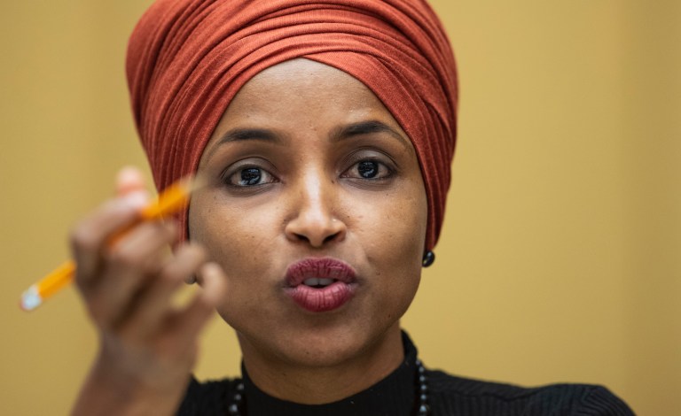 'Homes for all': Ilhan Omar’s $1 trillion housing plan includes provisions for illegal immigrants