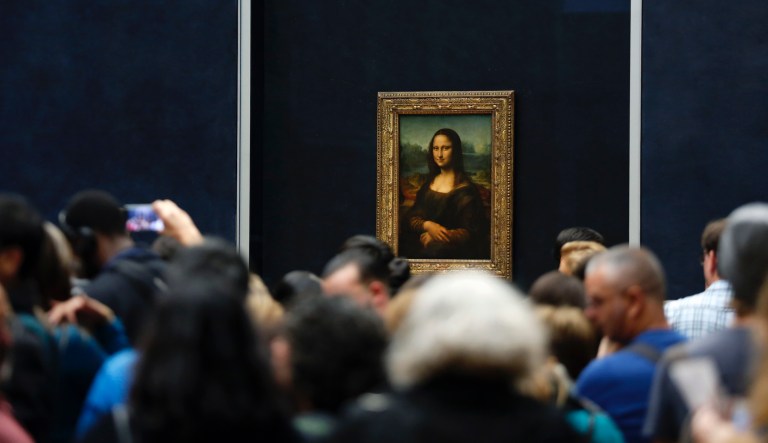 The classist case against the Mona Lisa