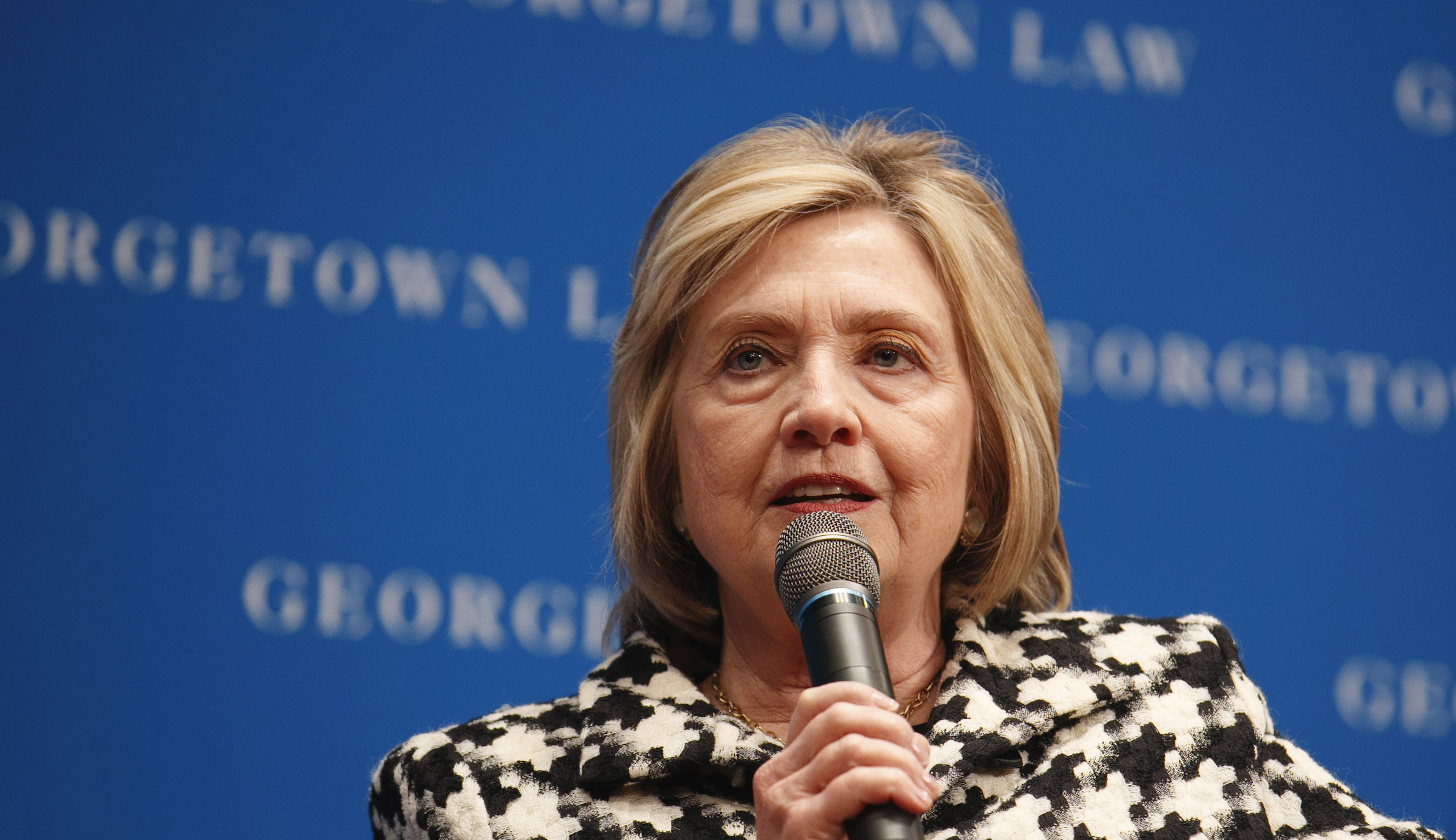 ‘Full of hypocrisy’: Jaunita Broaddrick slams Hillary Clinton for tweeting ‘witness intimidation is a crime’