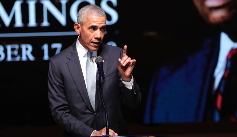 'Cruel and appalling' fake university ICE sting started under Obama