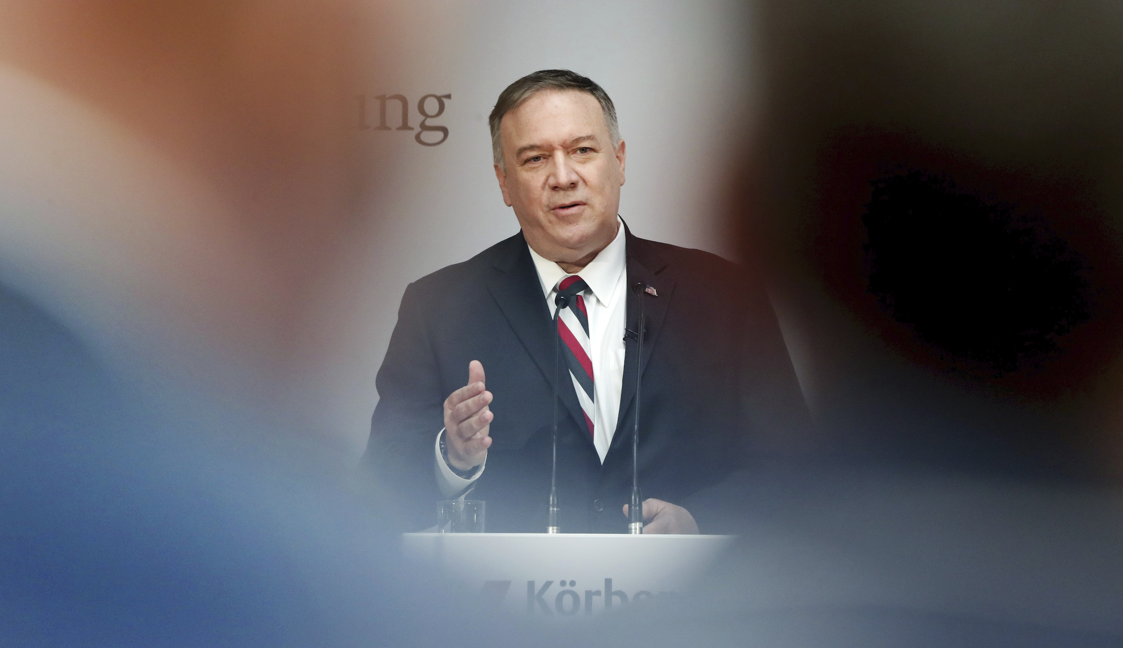 Obama-era official calls Pompeo's failure to stand by Yovanovitch ‘an act of abject cowardice’