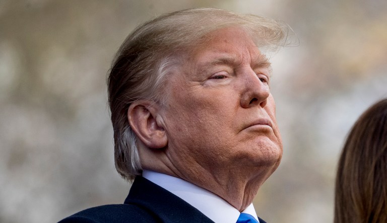 Republicans claim these four points are 'fatal' to Trump-Ukraine allegations, but they are not