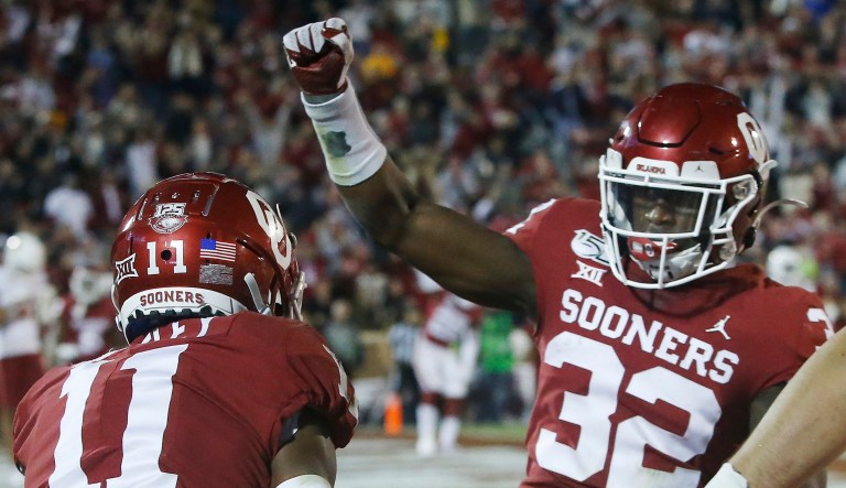 College football week 12: Three games you need to watch