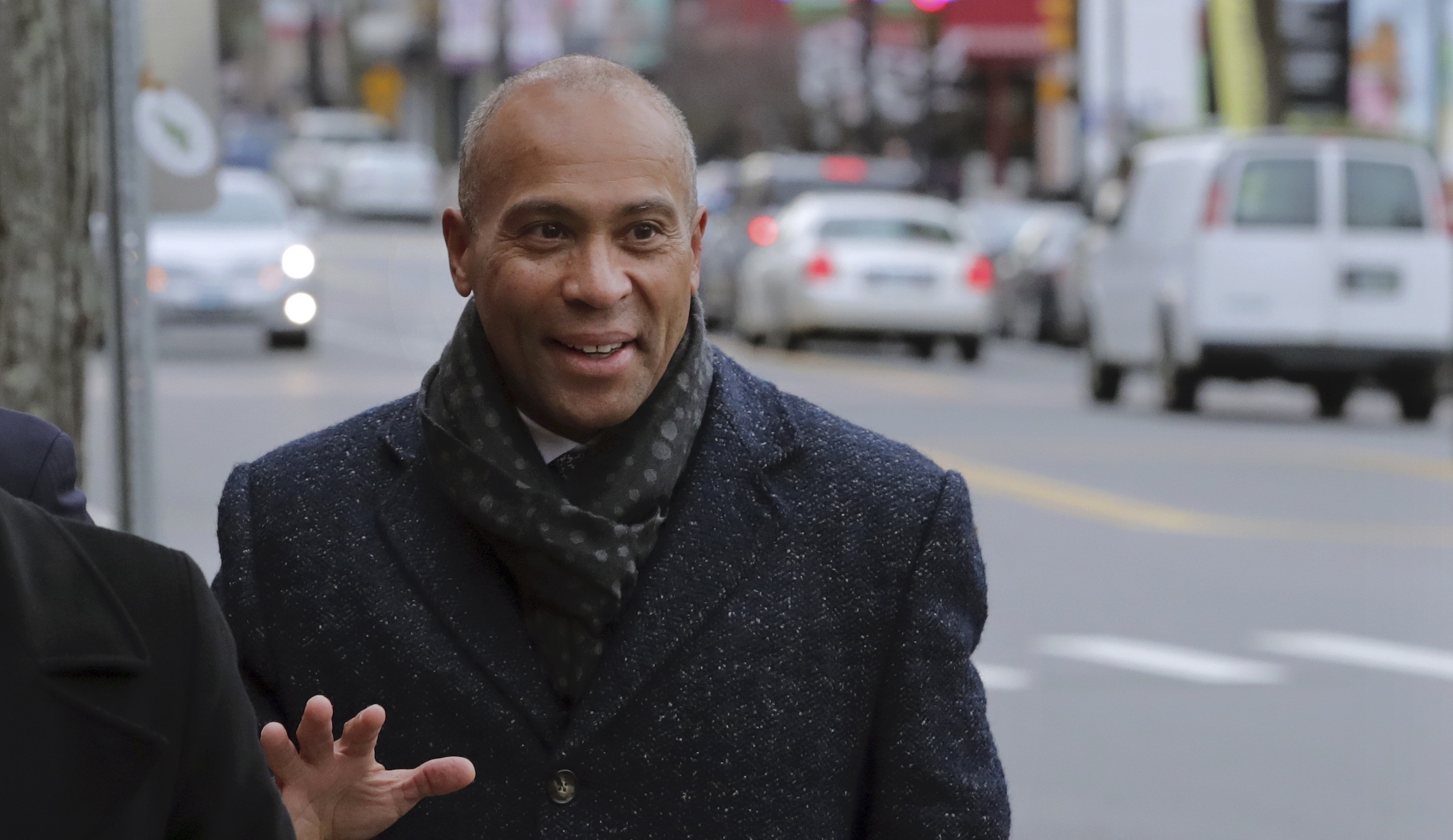 2020 White House race tests if 'Massachusetts liberal' label still a political loser