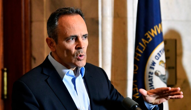 Is Kentucky a bluegrass bellwether for 2020? Not so fast.