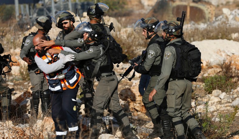 Actually, the US shift on Israel West Bank settlements isn't a big deal