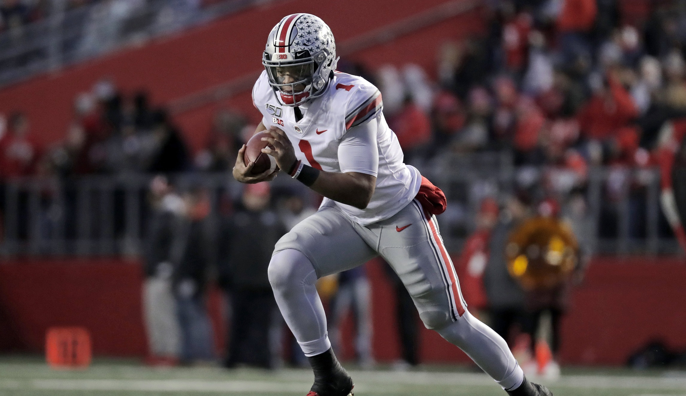 College football week 13: Three games you need to watch