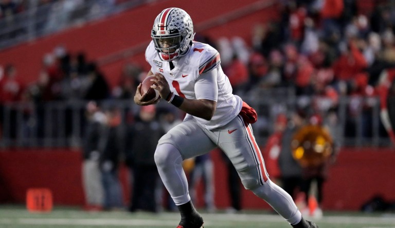 College football week 13: Three games you need to watch