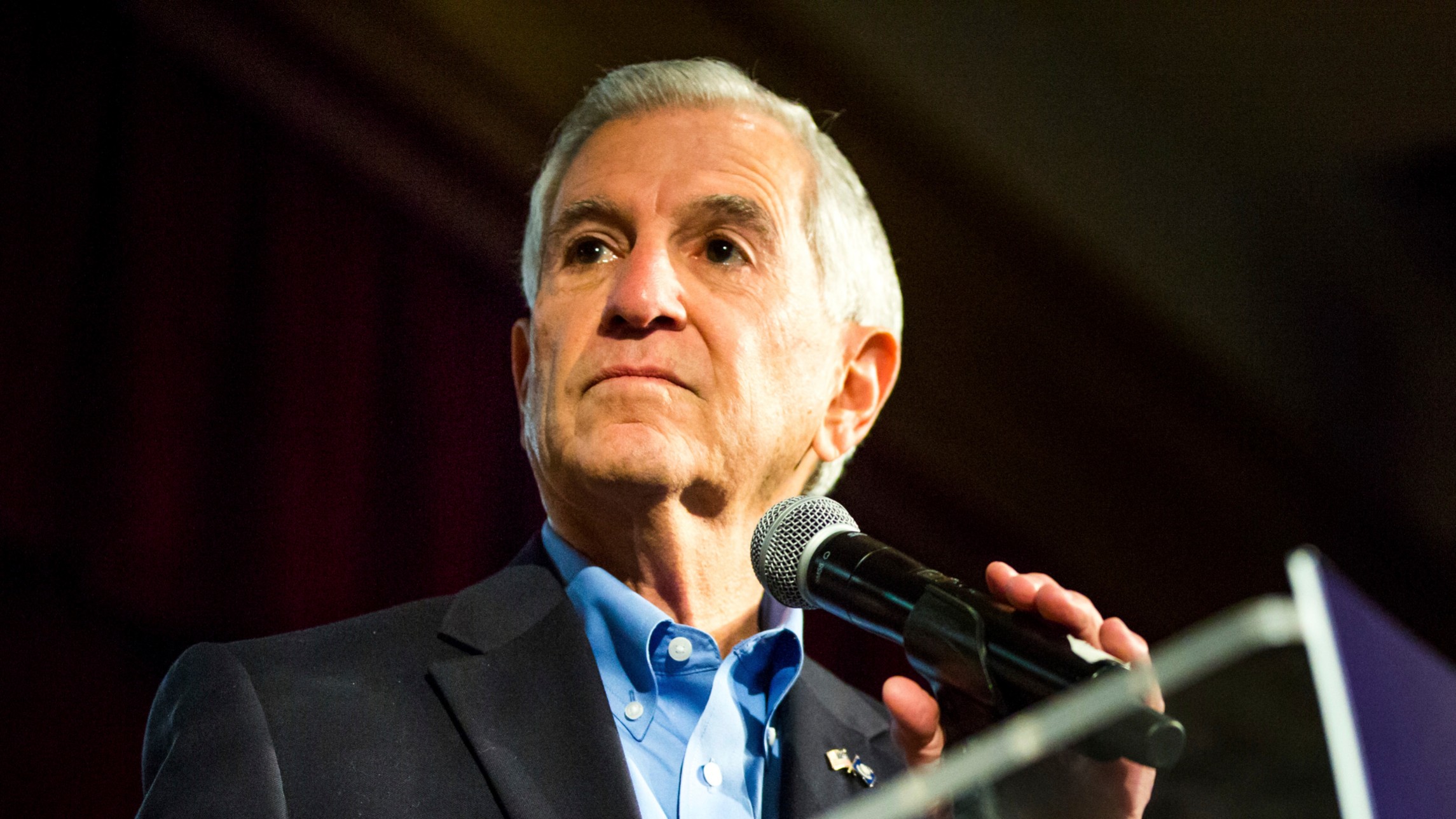 In New Orleans, Trump’s Republican did worse than a Klansman