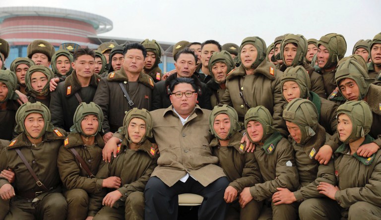 Why North Korea isn't accepting new US concessions