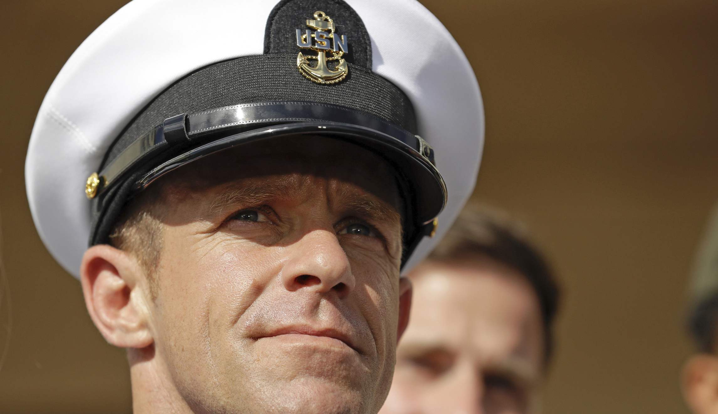 Why Trump must defer to SEAL commanders on Edward Gallagher's future