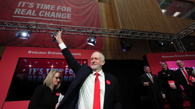 'Nothing to fear': Leftist candidates trace their lineage to Franklin D. Roosevelt