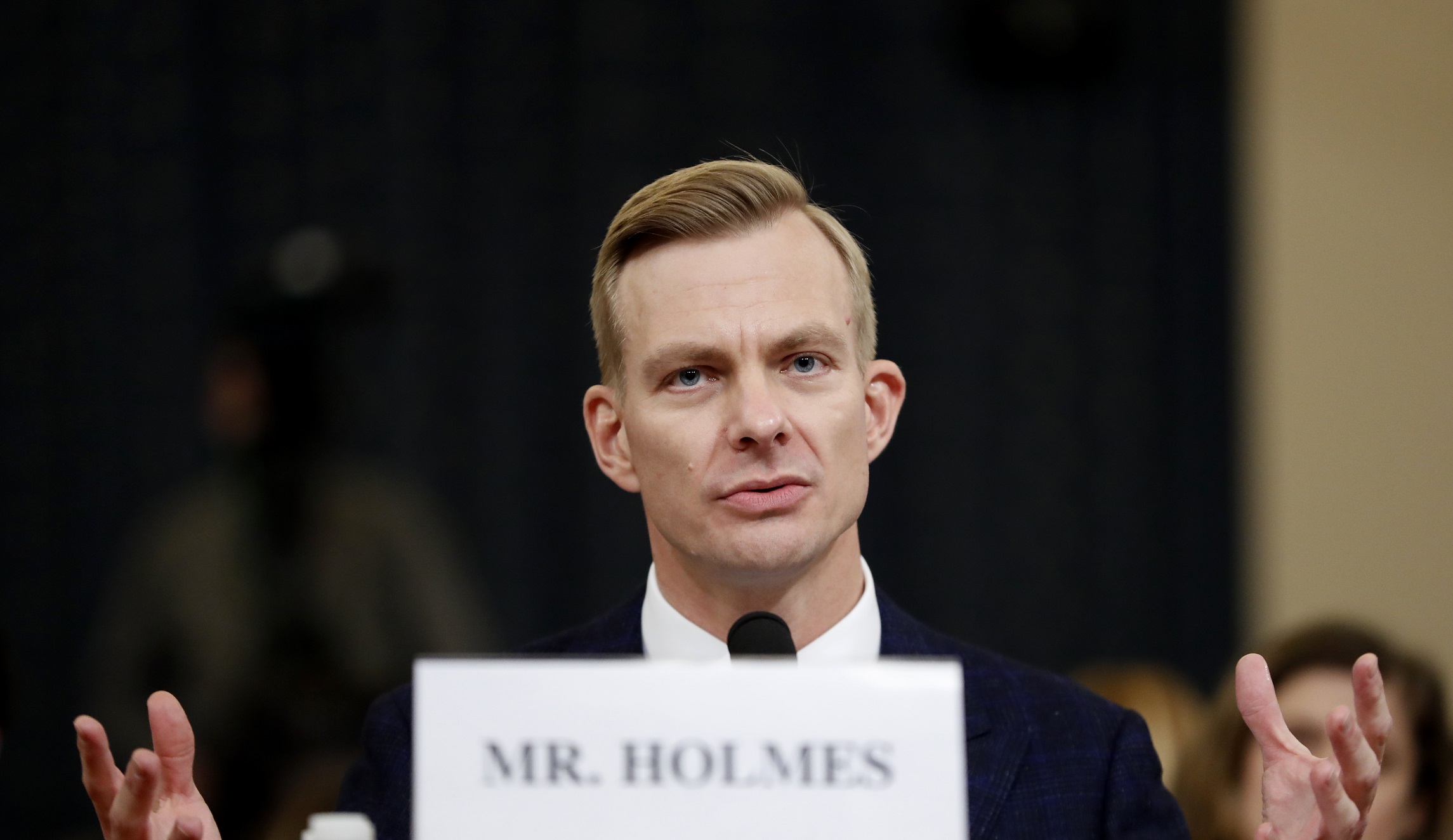 Trump's defenders are making three ineffective arguments