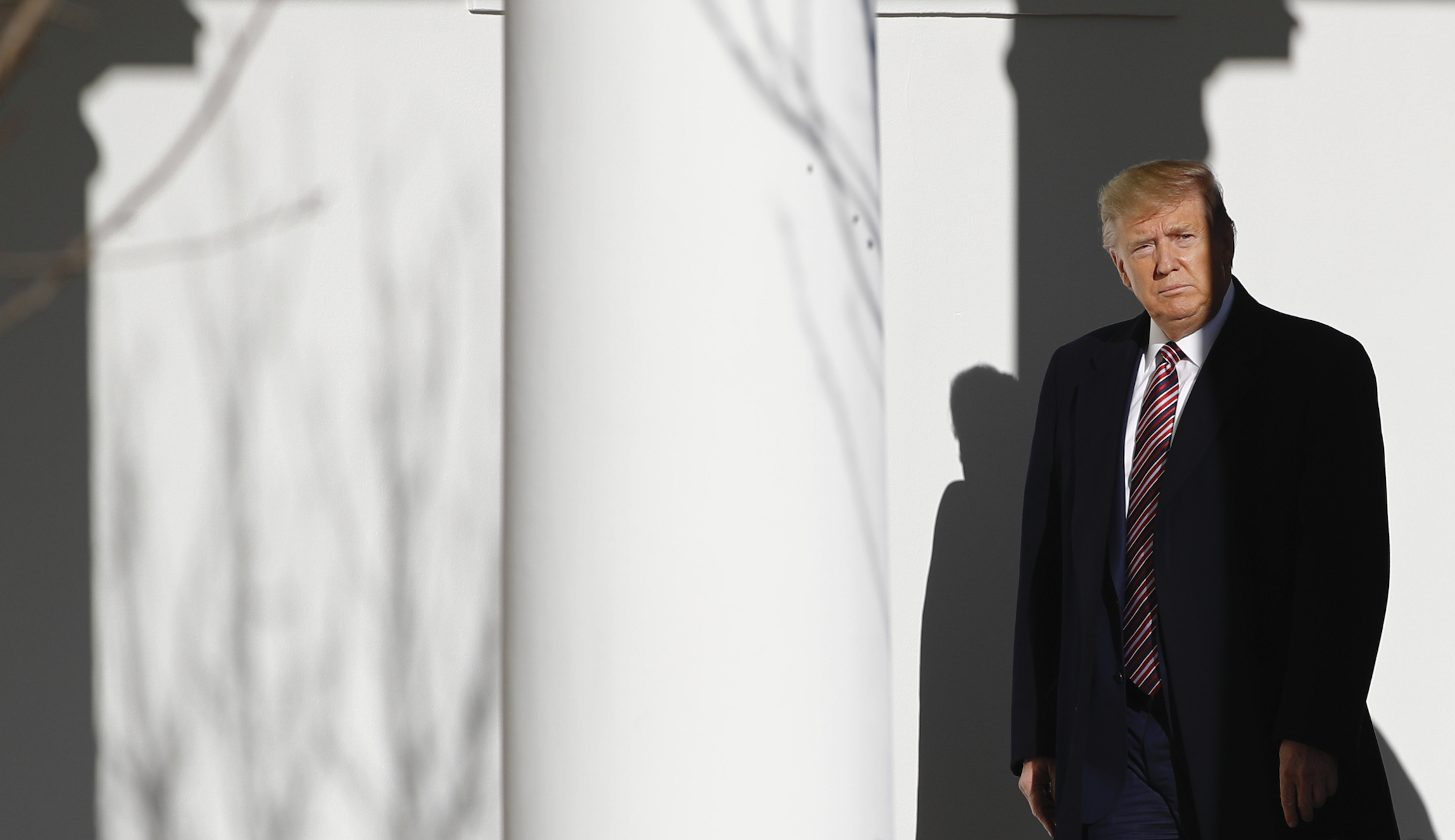 Trump donates third-quarter presidential salary to combat opioid epidemic