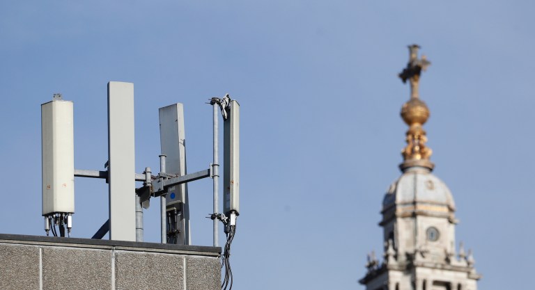 US conciliatory toward UK over decision to use Huawei in 5G network despite disappointment