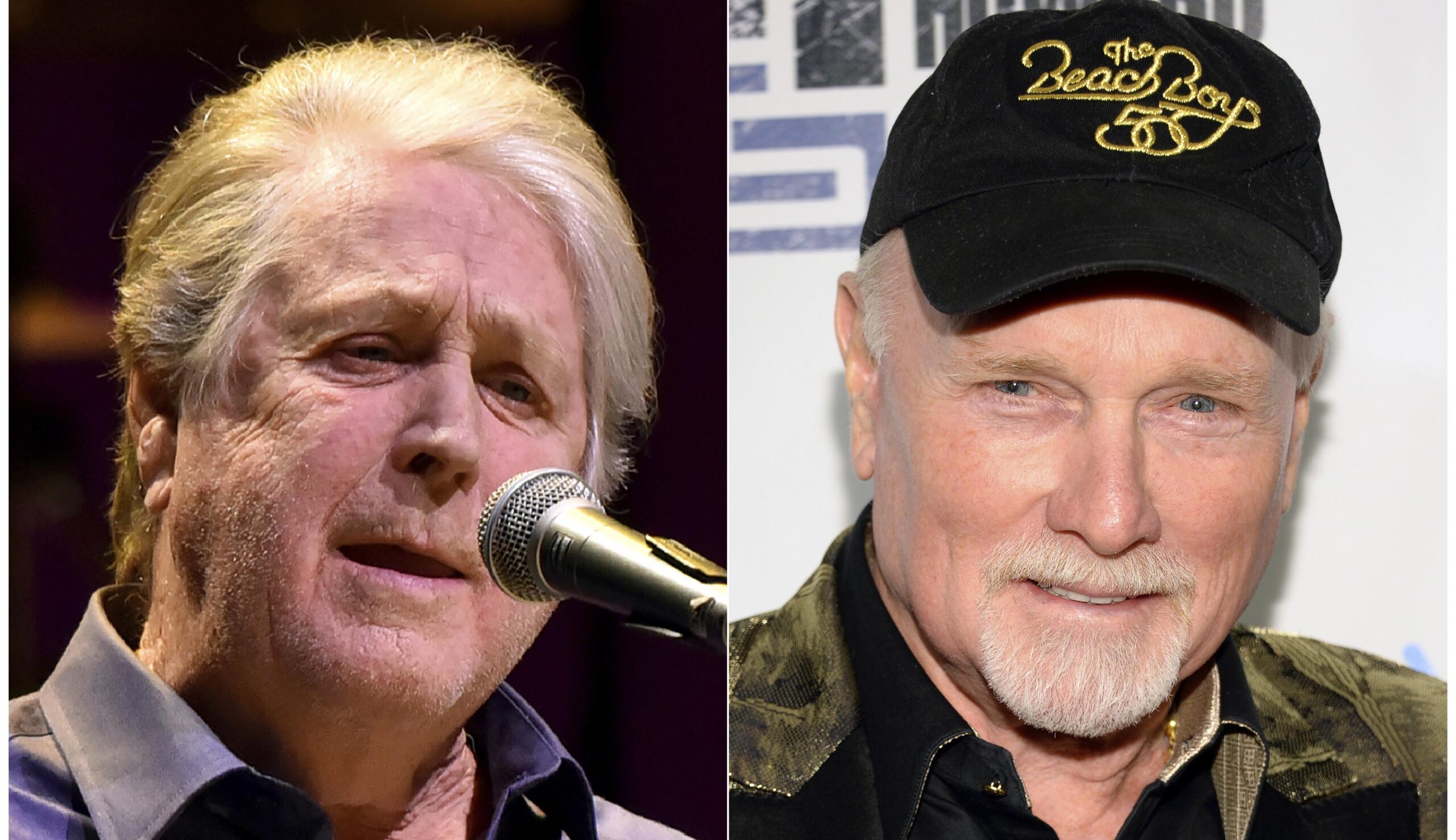 Beach Boys founder pleads with fans to boycott performance at hunting event with Don Trump Jr.