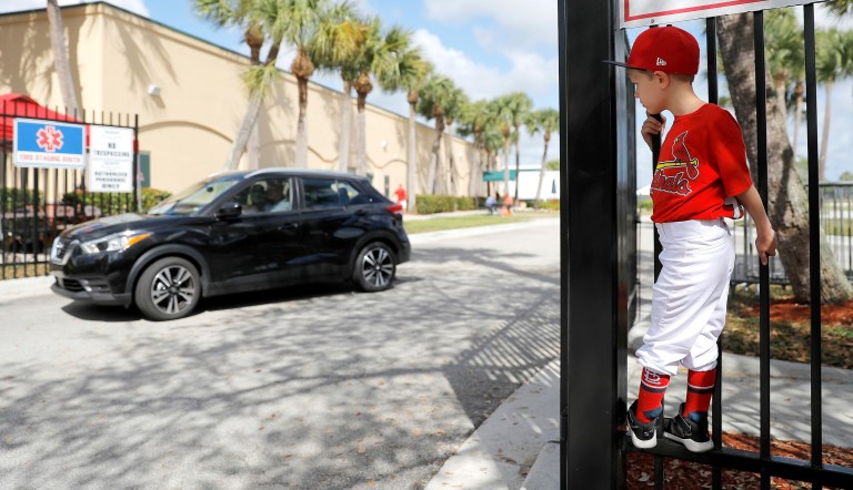 Dad, 10 years later: A tribute