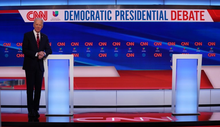 Four things to watch with March fundraising numbers