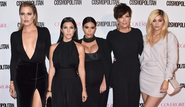 Supreme Court rejects trademark dispute over Kardashians makeup brand