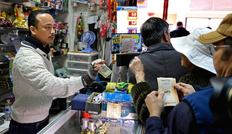 The Trump economy is a boon for Asian American small business owners