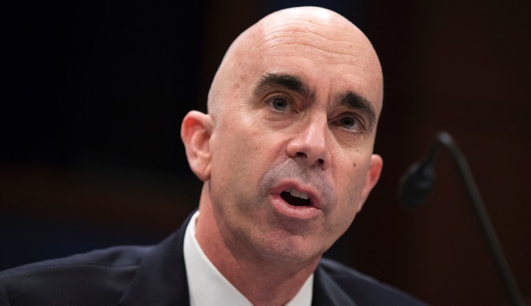 State Department inspector general asks for ‘urgent’ Capitol Hill briefing