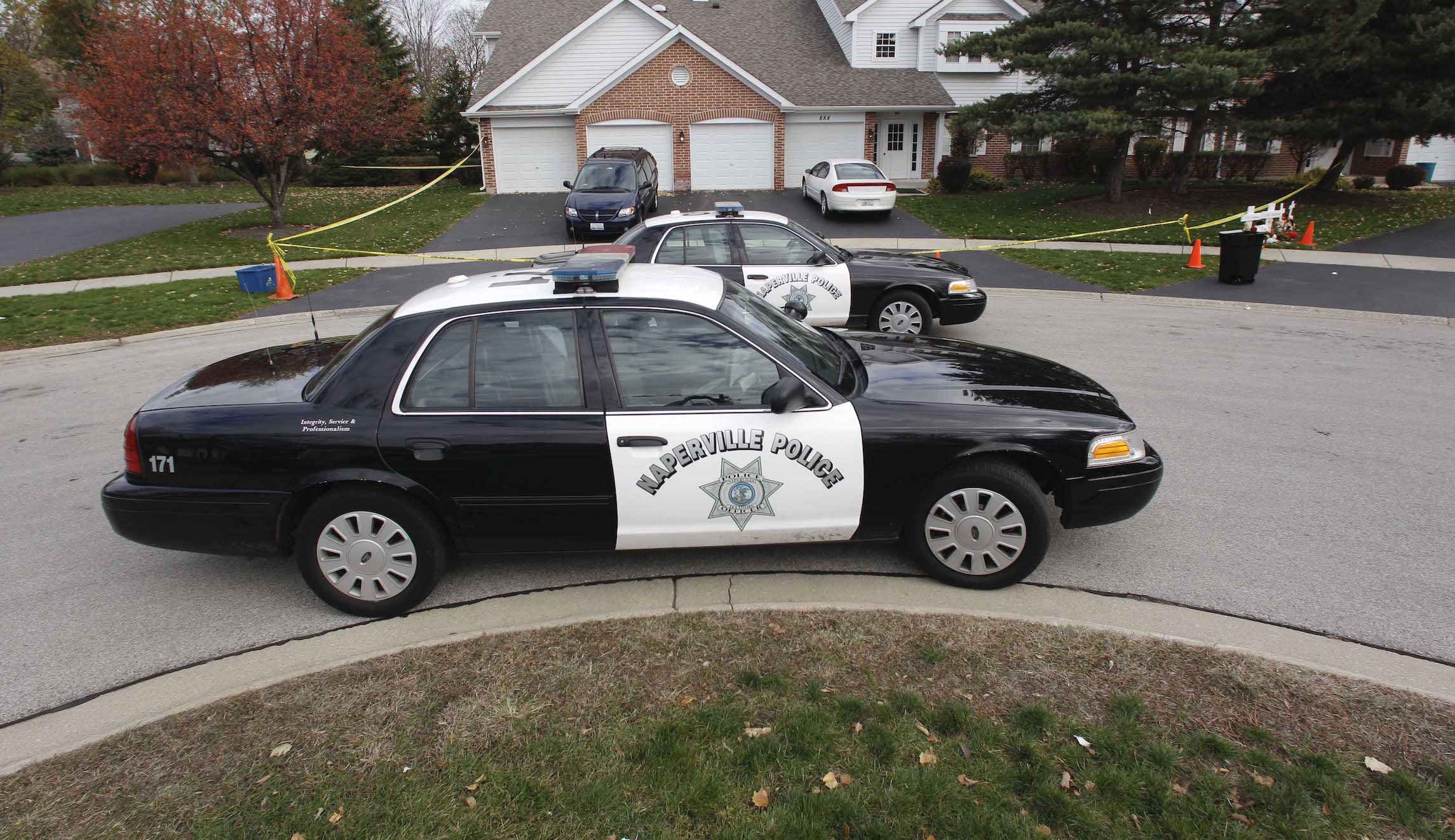 'Slave for sale': Illinois teen charged with hate crime after posting ad of black classmate on Craigslist