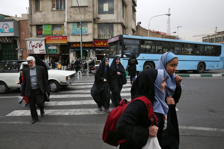 Ending the Iran nuclear deal isn’t enough: Trump must wage economic warfare