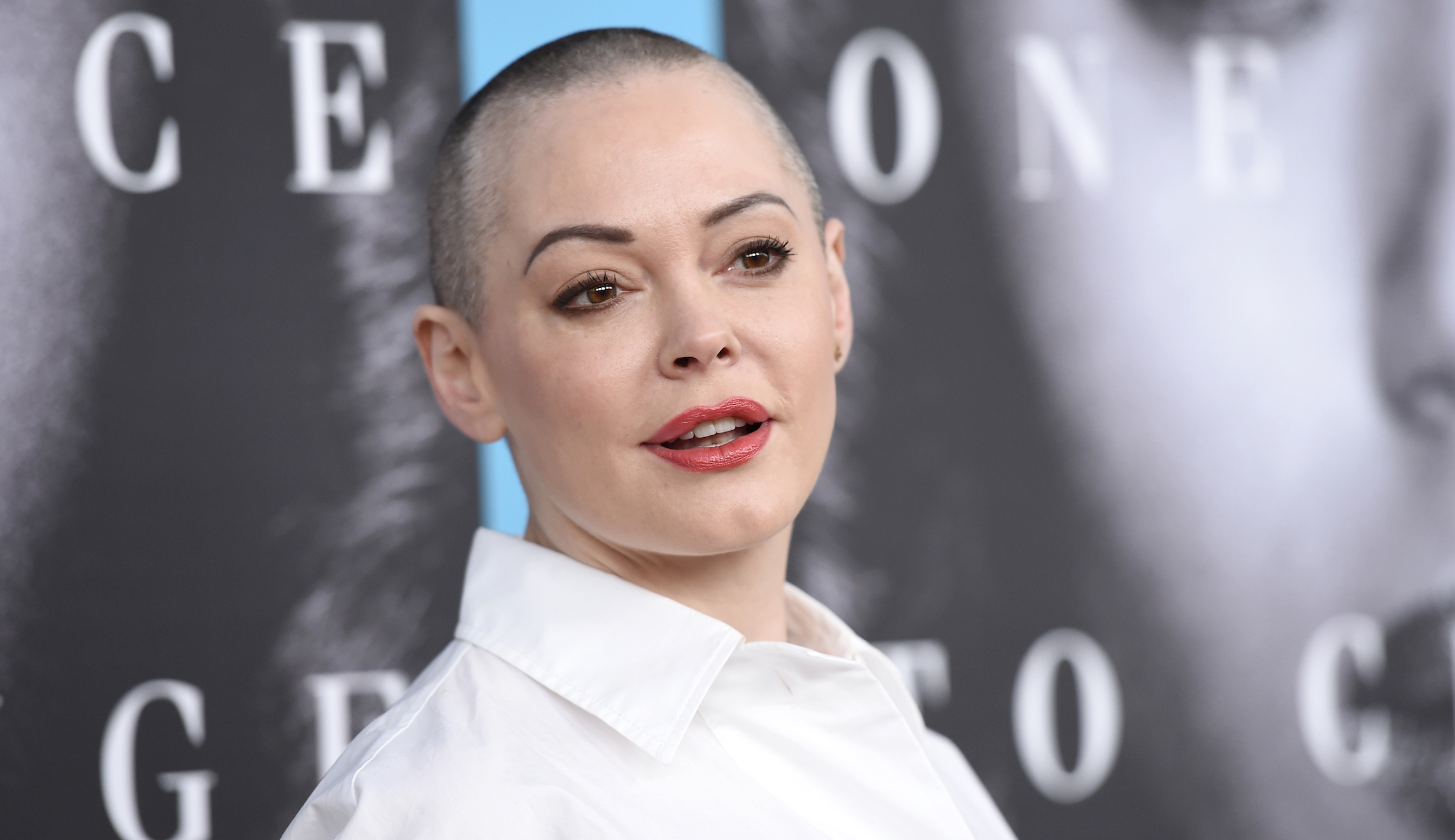 Actress Rose McGowan apologizes to Iran: ‘The USA has disrespected your country’