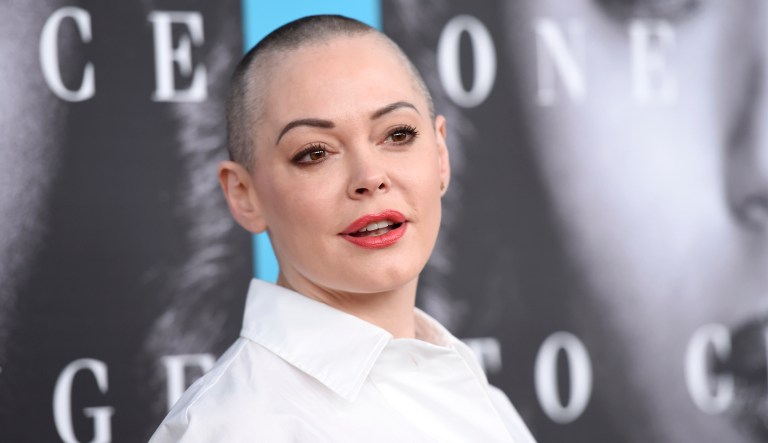 Actress Rose McGowan apologizes to Iran: ‘The USA has disrespected your country’